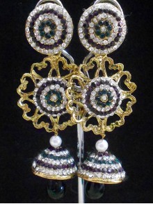 Exclusive Earrings